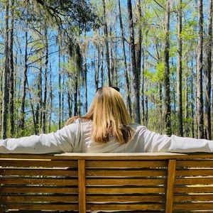 Meet your Posher, Dixie